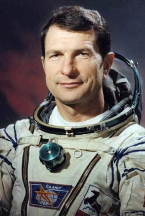 "Я видел свет": космонавты, которые наблюдали НЛО