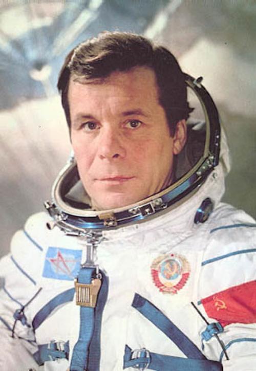 "Я видел свет": космонавты, которые наблюдали НЛО