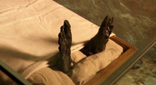 Интересные факты о самых необычных мумиях в истории