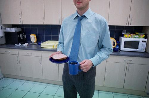 World Press Photo выбрал победителей