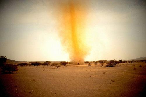 World Press Photo выбрал победителей