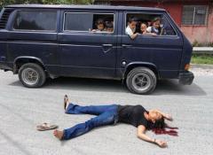 World Press Photo выбрал победителей