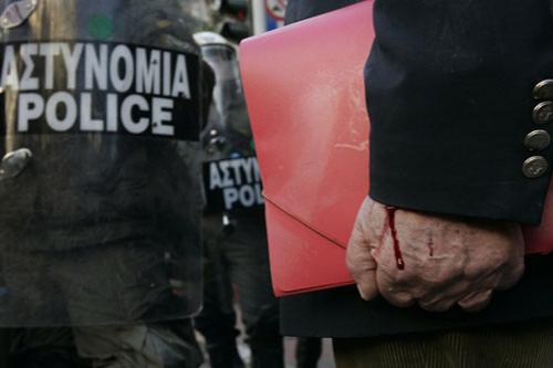 World Press Photo выбрал победителей