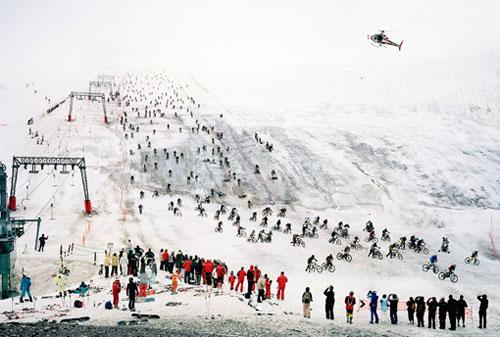 World Press Photo выбрал победителей