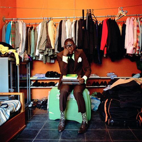 World Press Photo выбрал победителей