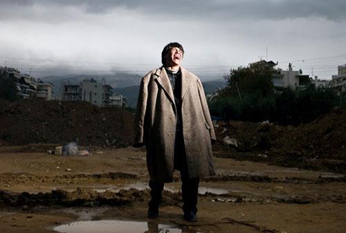 World Press Photo выбрал победителей