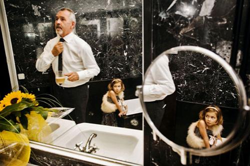 World Press Photo выбрал победителей