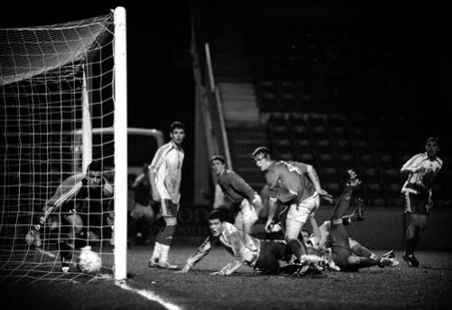 World Press Photo выбрал победителей