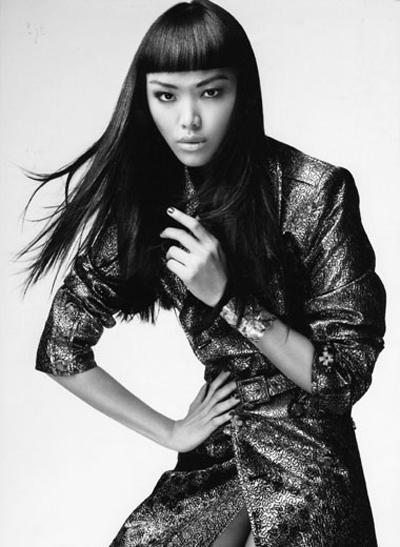 Топ-15 лучших азиатских моделей