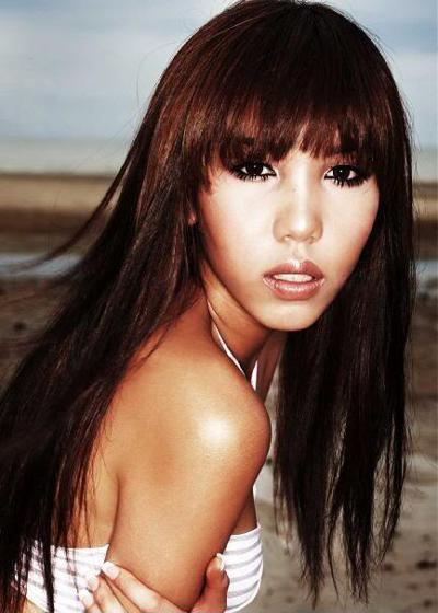 Топ-15 лучших азиатских моделей