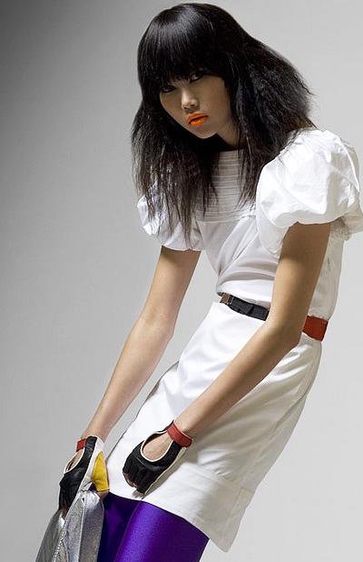 Топ-15 лучших азиатских моделей