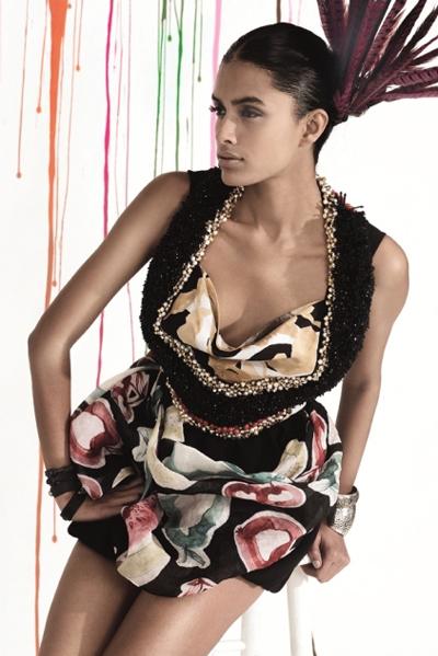 Топ-15 лучших азиатских моделей