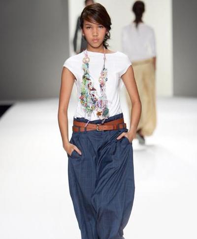 Топ-15 лучших азиатских моделей