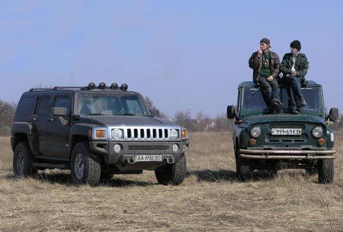 Танки грязи не боятся