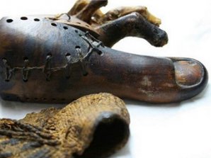 11 древнейших предметов,обнаруженных археологами