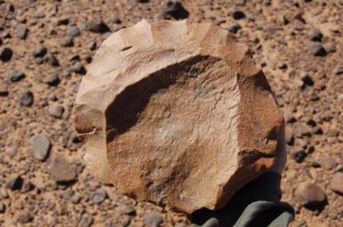 11 древнейших предметов,обнаруженных археологами
