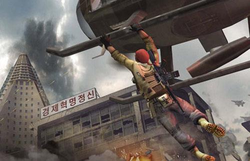 Вавилонская башня Северной Кореи