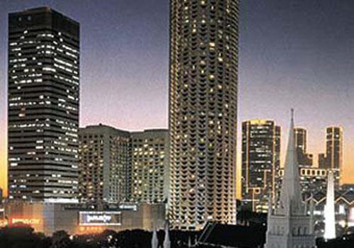 Вавилонская башня Северной Кореи