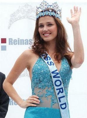 Королевы красоты на сцене и в повседневности