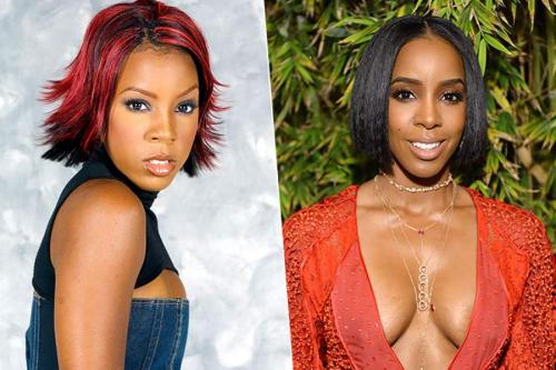 Звезды, которые признались в том, что увеличили грудь