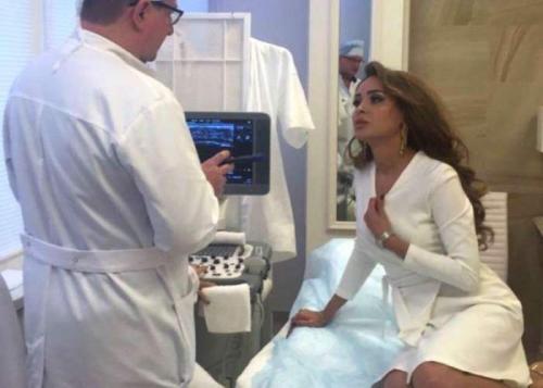 Звезды, которые признались в том, что увеличили грудь