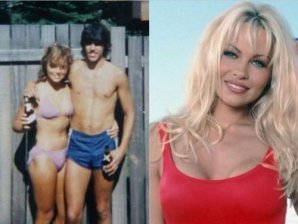 Звезды, которые признались в том, что увеличили грудь