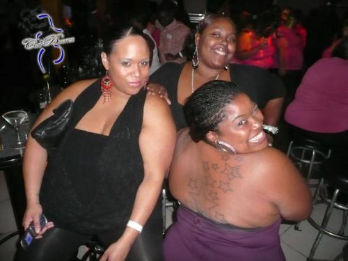 Ночные клубы для толстяков стали новым хитом США