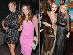 «Черный список» дурно одетых знаменитостей от Мистера Блэкуэлла