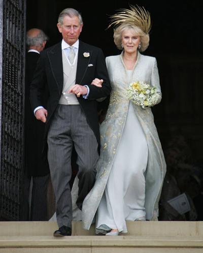 Принц Уильям женится на простолюдинке вопреки обычаям