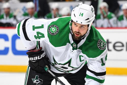 Самые дорогие хоккеисты НХЛ – 2018