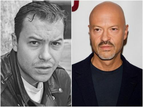 Как выглядели лысые знаменитости с шевелюрами