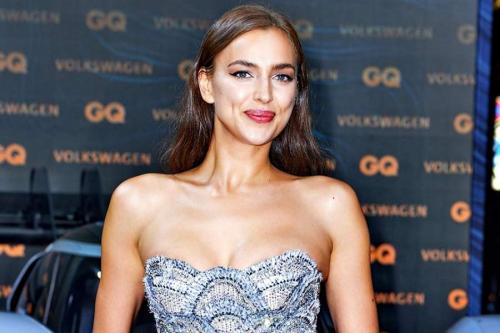 Россиянки, когда-либо входившие в список "100 самых желанных женщин мира"