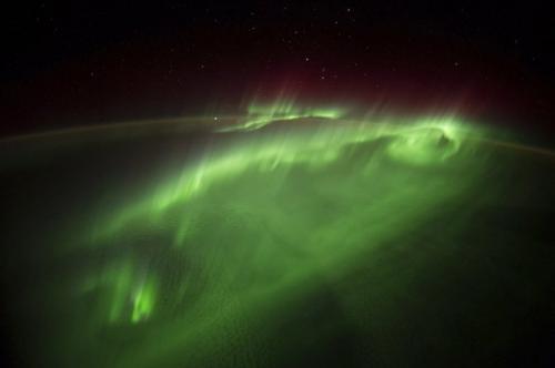 15 крутых фото Земли из космоса