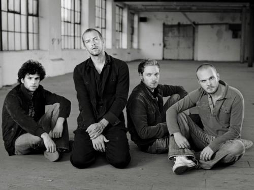 Музыканты в объективе Олафа Хайне