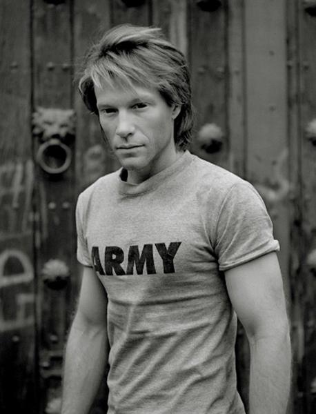 Музыканты в объективе Олафа Хайне