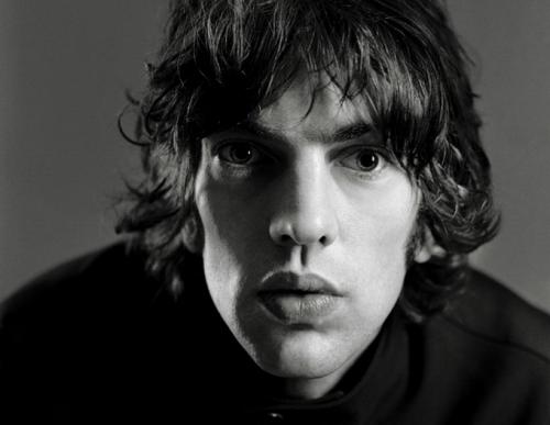 Музыканты в объективе Олафа Хайне