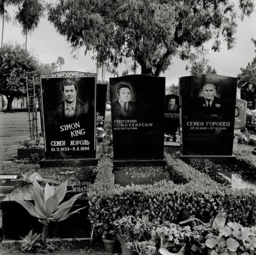 Музыканты в объективе Олафа Хайне