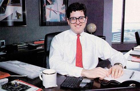 10 миллиардеров без высшего образования