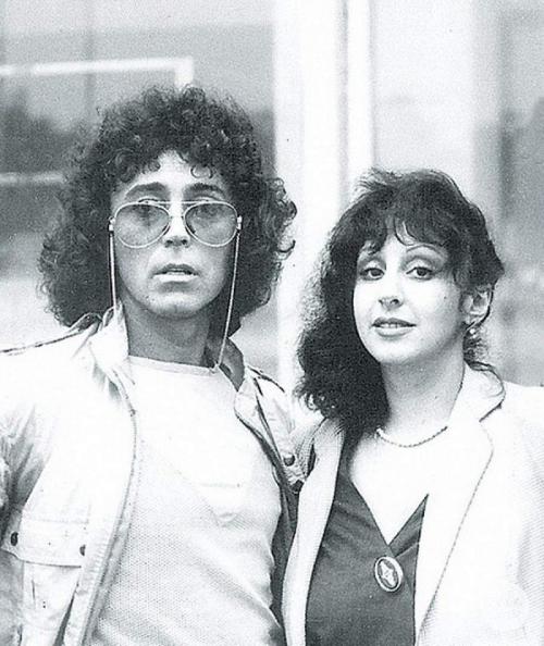 10 очень известных мужчин с неизвестными женами