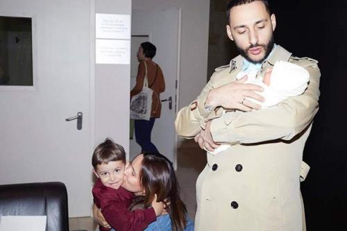 10 очень известных мужчин с неизвестными женами