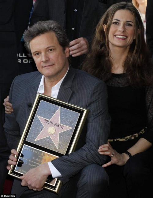 10 очень известных мужчин с неизвестными женами