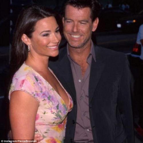 10 очень известных мужчин с неизвестными женами