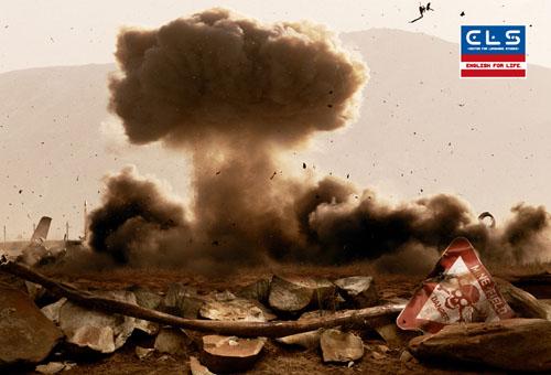 Самая скандальная социальная реклама этого сезона