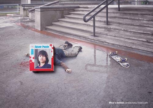 Самая скандальная социальная реклама этого сезона