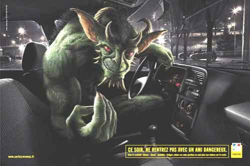 Самая скандальная социальная реклама этого сезона