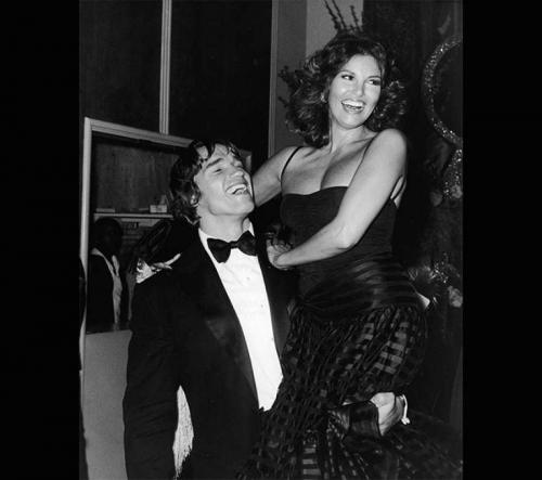 40 фотографий железного Арни, которые вас удивят