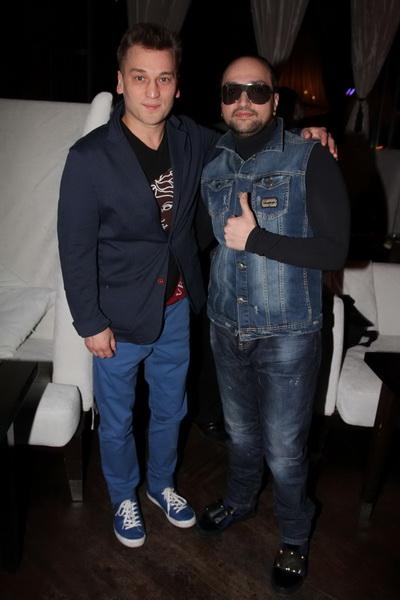 Продюсер двух премьер-министров отметил 25-летие