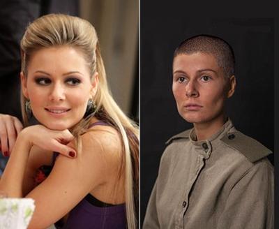 Топ-10 знаменитых актрис, пожертвовавших своими волосами ради роли