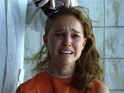 Топ-10 знаменитых актрис, пожертвовавших своими волосами ради роли