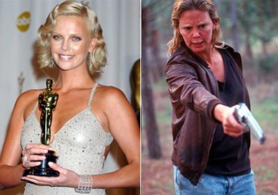 Топ-10 знаменитых актрис, пожертвовавших своими волосами ради роли